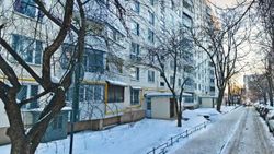 65 м², 3-комн. квартира, 3/12 этаж