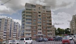 70 м², 2-комн. квартира, 8/8 этаж