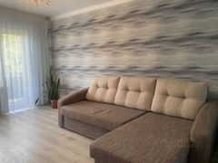 50,1 м², 2-комн. квартира, 4/5 этаж