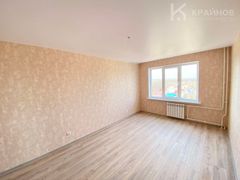 76 м², 3-комн. квартира, 8/17 этаж