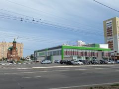 59,9 м², 3-комн. квартира, 5/5 этаж