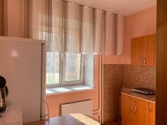 34,4 м², 1-комн. квартира, 3/5 этаж