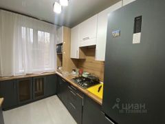 58 м², 3-комн. квартира, 2/2 этаж