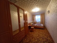 60 м², 3-комн. квартира, 5/5 этаж