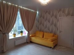 55 м², 3-комн. квартира, 6/9 этаж