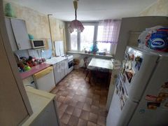 56,4 м², 2-комн. квартира, 4/9 этаж