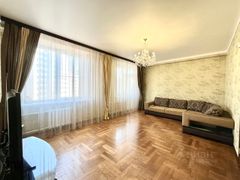 80,5 м², 3-комн. квартира, 7/11 этаж