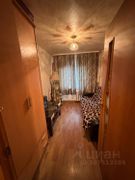 60 м², 3-комн. квартира, 3/5 этаж