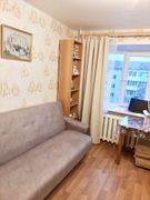 18,5 м², 1-комн. квартира, 5/6 этаж