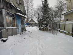 11 соток, участок, ИЖС