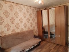 21,3 м², 1-комн. квартира, 7/9 этаж