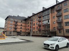 35,5 м², 1-комн. квартира, 5/5 этаж