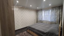 50 м², 2-комн. квартира, 2/2 этаж