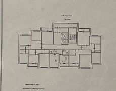 36,2 м², 1-комн. квартира, 16/18 этаж