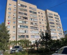 65 м², 3-комн. квартира, 6/9 этаж