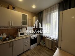 32,1 м², 1-комн. квартира, 4/5 этаж