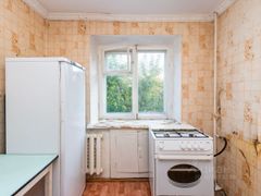 29,3 м², 1-комн. квартира, 3/5 этаж