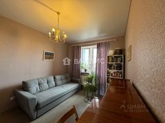 38,5 м², 2-комн. квартира, 1/6 этаж