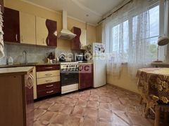 54,5 м², 2-комн. квартира, 6/9 этаж