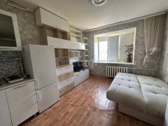 12,4 м², 1-комн. квартира, 5/5 этаж