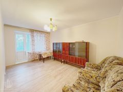 45,4 м², 2-комн. квартира, 5/5 этаж