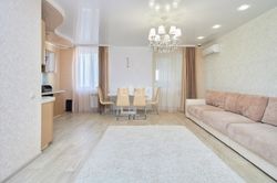 120 м², 4-комн. квартира, 15/16 этаж