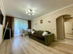 30 м², 1-комн. квартира, 3/5 этаж