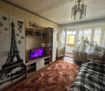 58,8 м², 3-комн. квартира, 5/5 этаж