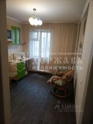 34 м², 1-комн. квартира, 5/10 этаж