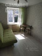 23,4 м², 2-комн. квартира, 2/5 этаж