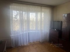 30 м², 1-комн. квартира, 5/5 этаж