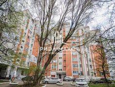 65,1 м², 2-комн. квартира, 5/11 этаж