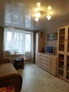 55 м², 3-комн. квартира, 3/4 этаж