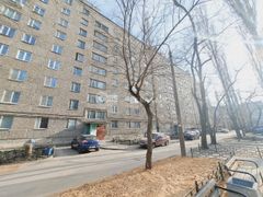 54,5 м², 3-комн. квартира, 1/9 этаж