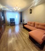 55 м², 2-комн. квартира, 1/5 этаж