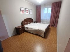 90 м², 4-комн. квартира, 14/16 этаж