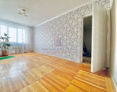 53 м², 2-комн. квартира, 4/5 этаж