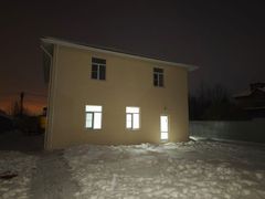 240 м², дом, с участком 8 соток