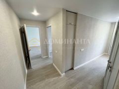 45 м², 2-комн. квартира, 4/5 этаж