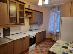 58 м², 2-комн. квартира, 8/10 этаж