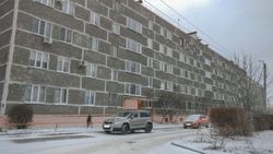 83,5 м², 5-комн. квартира, 1/5 этаж