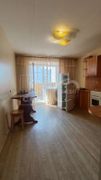 45,1 м², 1-комн. квартира, 7/10 этаж