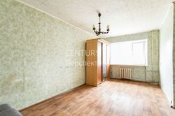 30,4 м², 1-комн. квартира, 2/4 этаж