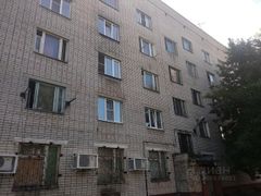 13,7 м², 1 комната, 4/5 этаж