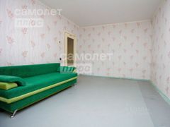 37 м², 1-комн. квартира, 2/9 этаж