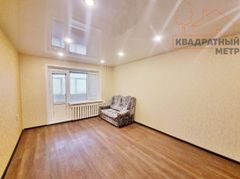 34,5 м², 1-комн. квартира, 1/9 этаж