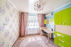 85 м², 4-комн. квартира, 3/9 этаж