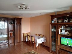 71 м², 2-комн. квартира, 9/10 этаж