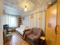 43 м², 2-комн. квартира, 9/10 этаж