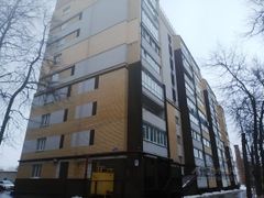 41,8 м², 1-комн. квартира, 2/11 этаж